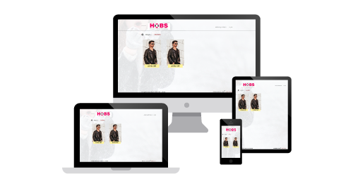 Custom Order Booking System