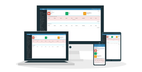E-Commerce Solution