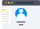 Custom Online Application