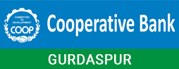 Cooperative Bank Gurdaspur